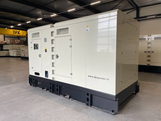 Hyundai DP158LC - 510 kVA Generator - DPX-19855 DP158LC - 510 kVA Generator - DPX-19855 2026 1 Generators image 5