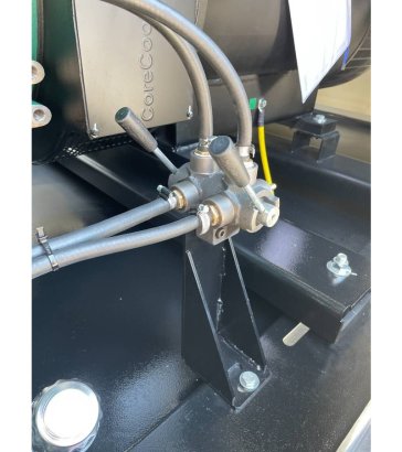 DPX 3-way fuel valve - DPX-31040 DPX 3-way fuel valve - DPX-31040 2026 1 image 5