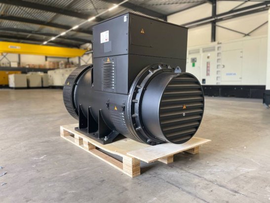 DPX CJ634B - 725 kVA Alternator - DPX-33914 DPX CJ634B - 725 kVA Alternator - DPX-33914 2026 1 image 5