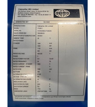 Heavy machinery product image - Image 6 of 15