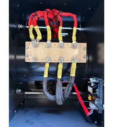 DPX CJ444ES - 325 kVA Alternator - DPX-33910 DPX CJ444ES - 325 kVA Alternator - DPX-33910 2025 1 Generators image 6