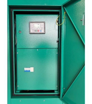 Cummins C55D5EQ - 55 kVA Generator - DPX-18506-Q C55D5EQ - 55 kVA Generator - DPX-18506-Q 2025 1 Generators image 6