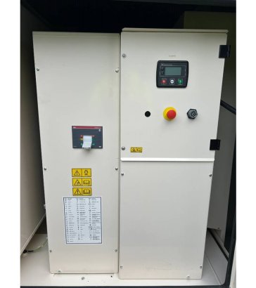 FG Wilson P450-3 - 450 kVA Genset - DPX-16018 FG Wilson P450-3 - 450 kVA Genset - DPX-16018 2025 1 Generators image 6