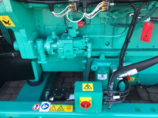Cummins C1875D5 - 1875 kVA Generator - DPX-18535-O C1875D5 - 1875 kVA Generator - DPX-18535-O 2026 1 Generators image 6