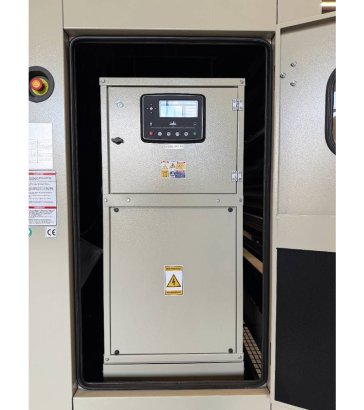 Volvo TWD1744GE - 825 kVA Generator - DPX-18886 TWD1744GE - 825 kVA Generator - DPX-18886 2026 1 Generators image 5