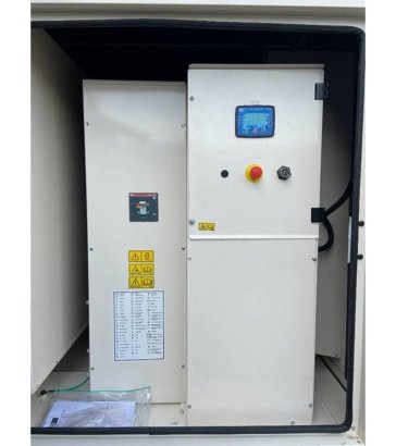 FG Wilson P400-3 - 400 kVA Genset - DPX-16017 FG Wilson P400-3 - 400 kVA Genset - DPX-16017 2025 1 Generators image 21
