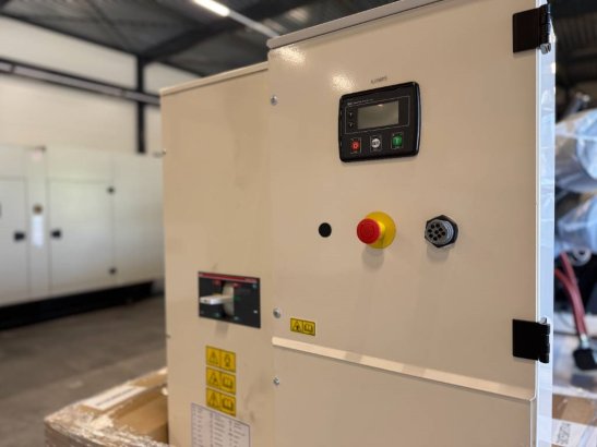 FG Wilson P850-1 - 850 kVA Open Genset - DPX-16024-O FG Wilson P850-1 - 850 kVA Open Genset - DPX-16024-O 2025 1 Generator...