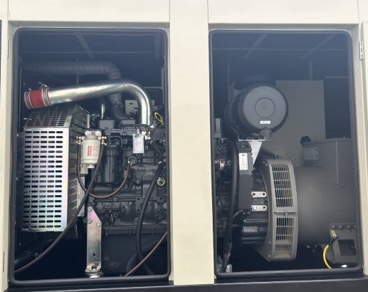 Iveco NEF67TM7 - 220 kVA Generator - DPX-19794 Iveco NEF67TM7 - 220 kVA Generator - DPX-19794 2026 1 Generators image 21