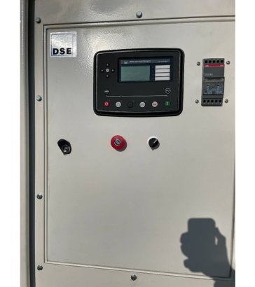 Perkins 4012-46TAG2A - 1.650 kVA Generator - DPX-19823 Perkins 4012-46TAG2A - 1.650 kVA Generator - DPX-19823 2025 1 Gener...