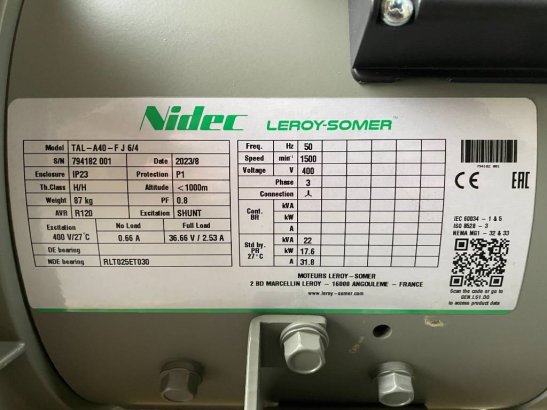 Heavy machinery product image - Image 14 of 16