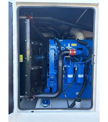 FG Wilson P605-3 - 605 kVA Genset - DPX-16021 FG Wilson P605-3 - 605 kVA Genset - DPX-16021 2026 1 Generators image 20