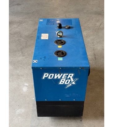 Heavy machinery product image - Image 6 of 15