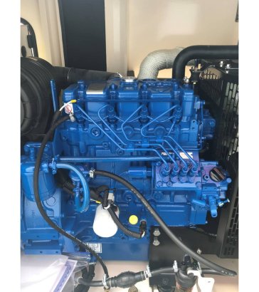 FG Wilson P16-1 - 16 kVA Genset - DPX-16001 FG Wilson P16-1 - 16 kVA Genset - DPX-16001 2026 1 Generators image 6