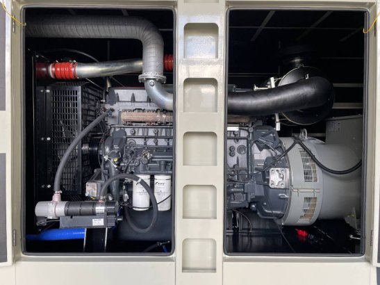 Iveco CR9TE8 - 330 kVA Generator - DPX-19795 Iveco CR9TE8 - 330 kVA Generator - DPX-19795 2026 1 Generators image 6