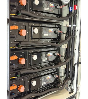 DPX-57759.2 - Battery BESS EGS - 125kW/750kWh DPX-57759.2 - Battery BESS EGS - 125kW/750kWh 2026 1 Generators image 6
