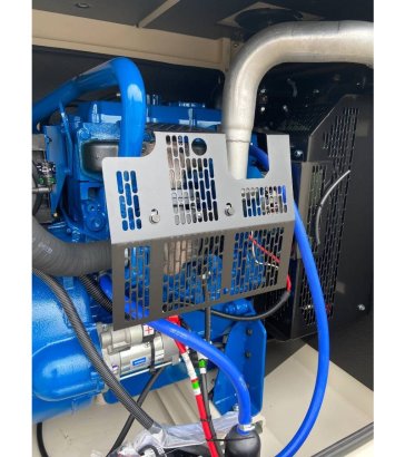 FG Wilson P50-3 - 50 kVA Genset - DPX-16004 FG Wilson P50-3 - 50 kVA Genset - DPX-16004 2026 1 Generators image 21