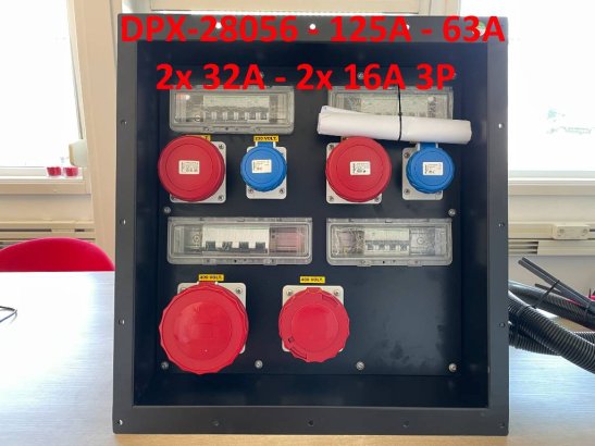 Socket boxes - various options Socket boxes - various options 2025 1 image 36