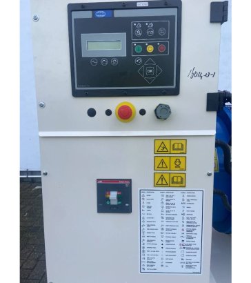 FG Wilson P275-5 - 275 kVA Open Genset - DPX-16014-O FG Wilson P275-5 - 275 kVA Open Genset - DPX-16014-O 2025 1 Generator...