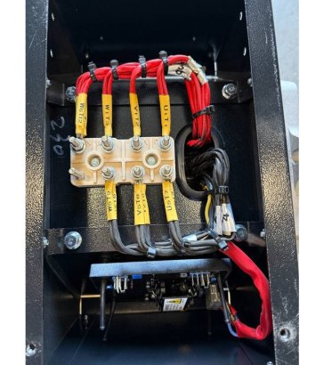 DPX CJ184G - 31 kVA Alternator - DPX-33902 DPX CJ184G - 31 kVA Alternator - DPX-33902 2025 1 Generators image 22