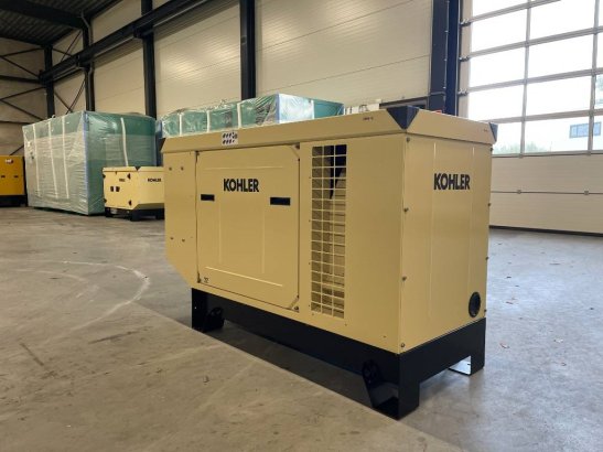 Rehlko K22 - 22 kVA Generator - DPX-17003 Rehlko K22 - 22 kVA Generator - DPX-17003 2026 1 Generators image 36