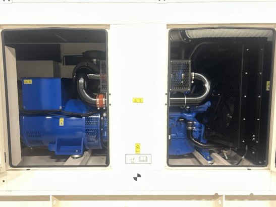 FG Wilson P660-3 - 660 kVA Genset - DPX-16022 FG Wilson P660-3 - 660 kVA Genset - DPX-16022 2025 1 Generators image 36