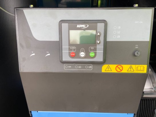 Rehlko K44 - 44 kVA Generator - DPX-17005 Rehlko K44 - 44 kVA Generator - DPX-17005 2026 1 Generators image 30