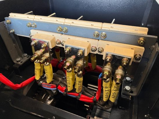 DPX CJ544FS - 625 kVA Alternator - DPX-33913 DPX CJ544FS - 625 kVA Alternator - DPX-33913 2025 1 Generators image 24
