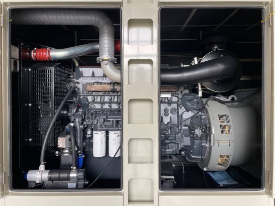 Iveco C9TE9 - 415 kVA Generator - DPX-19796 Iveco C9TE9 - 415 kVA Generator - DPX-19796 2026 1 Generators image 21