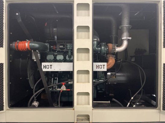 Hyundai DP180LB - 710 kVA Generator - DPX-19857 DP180LB - 710 kVA Generator - DPX-19857 2026 1 Generators image 36