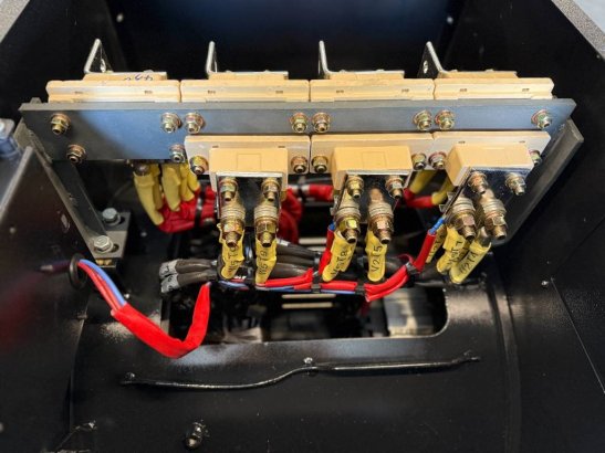 DPX CJ544D - 500 kVA Alternator - DPX-33912 DPX CJ544D - 500 kVA Alternator - DPX-33912 2025 1 Generators image 30