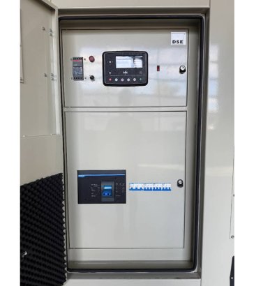Hyundai DP180LA - 630 kVA Generator - DPX-19856 DP180LA - 630 kVA Generator - DPX-19856 2026 1 Generators image 36