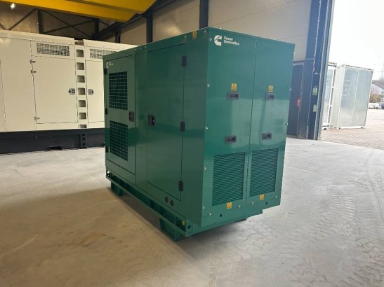 Cummins C66D5EQ - 66 kVA Generator - DPX-18507-Q C66D5EQ - 66 kVA Generator - DPX-18507-Q 2025 1 Generators image 28