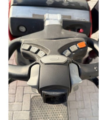 Manitou EP22M AC PFR9 SP EP22M AC PFR9 SP 2015 2 image 24