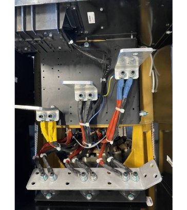 Leroy Somer TAL-A49-B J 6S/4 - DPX-33899 Leroy Somer TAL-A49-B J 6S/4 - DPX-33899 2025 1 Generators image 30