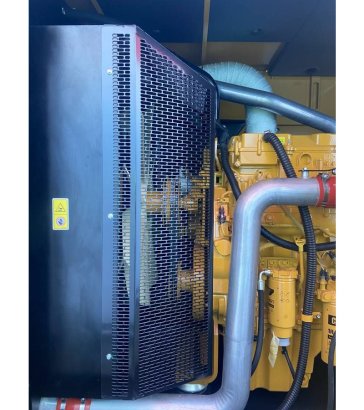 CAT DE550GC - 550 kVA Stand-by Generator - DPX-18221 DE550GC - 550 kVA Stand-by Generator - DPX-18221 2026 1 Generators im...