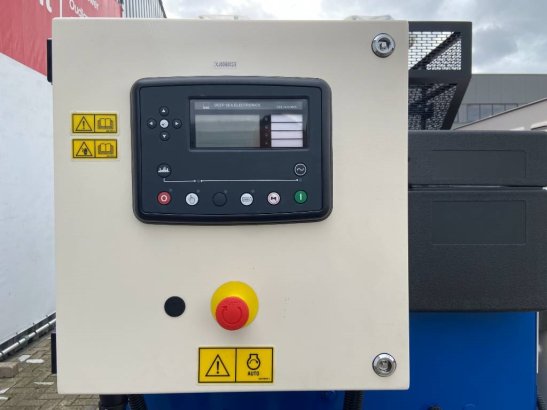 FG Wilson P1375-1 - 1.375 kVA Open Genset - DPX-16028.1 FG Wilson P1375-1 - 1.375 kVA Open Genset - DPX-16028.1 2026 1 Gen...