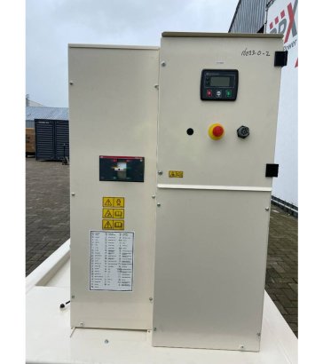 FG Wilson P660-3 - 660 kVA Open Genset - DPX-16022-O FG Wilson P660-3 - 660 kVA Open Genset - DPX-16022-O 2026 1 Generator...