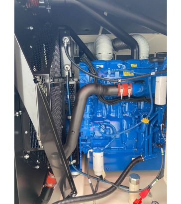 FG Wilson P850-1 - 850 kVA Genset - DPX-16024 FG Wilson P850-1 - 850 kVA Genset - DPX-16024 2026 1 Generators image 18