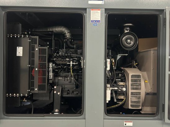 Cummins 6BT5.9-G1 - 110 kVA Generator - DPX-25105 6BT5.9-G1 - 110 kVA Generator - DPX-25105 2025 1 Generators image 36