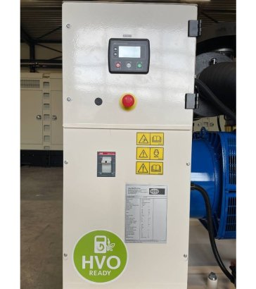 FG Wilson P200-3 - 200 kVA Open Genset - DPX-16011-O FG Wilson P200-3 - 200 kVA Open Genset - DPX-16011-O 2026 1 Generator...