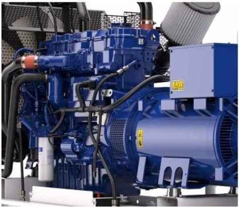 FG Wilson P300-5 - 300 kVA Open Genset - DPX-16015-O FG Wilson P300-5 - 300 kVA Open Genset - DPX-16015-O 2026 1 Generator...