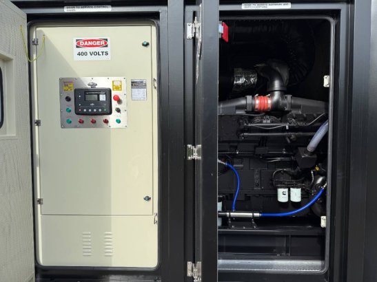 Cummins KTA50-G3 - 1375 kVA Generator - DPX-18819 KTA50-G3 - 1375 kVA Generator - DPX-18819 2026 1 Generators image 76