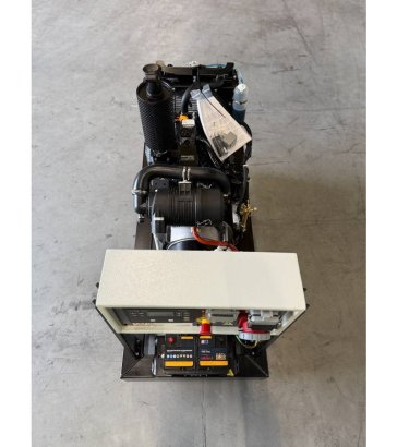 Yanmar 4TNV88-22G - 22 kVA - Stage V Genset - DPX-19907-O 4TNV88-22G - 22 kVA - Stage V Genset - DPX-19907-O 2026 1 Genera...