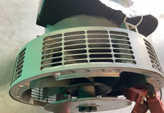 Heavy machinery product image - Image 7 of 16