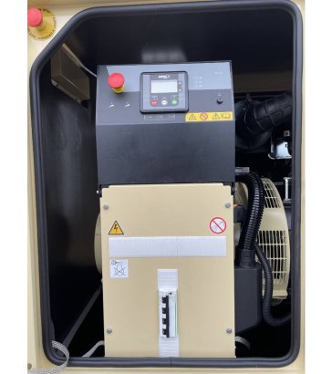 Rehlko K66 - 66 kVA Generator - DPX-17006 Rehlko K66 - 66 kVA Generator - DPX-17006 2026 1 Generators image 7