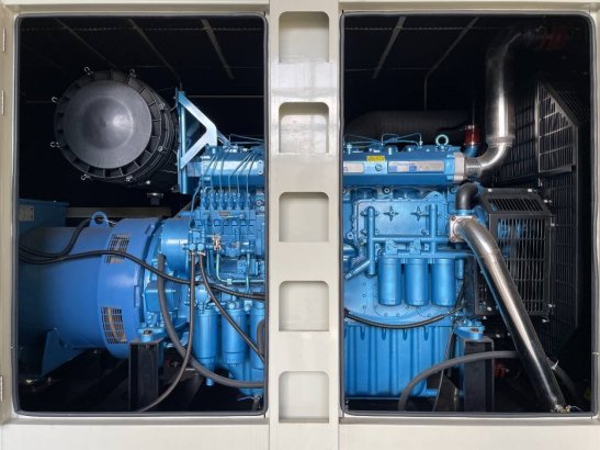 Heavy machinery product image - Image 7 of 15