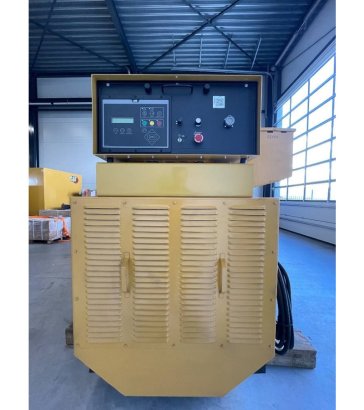 CAT 3516B - 2.250 kVA Generator - DPX-25084 3516B - 2.250 kVA Generator - DPX-25084 2025 1 Generators image 7