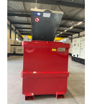 New Diesel Fuel Tank 2.200 Liter - DPX-31023 NEW Diesel Fuel Tank 2.200 Liter - DPX-31023 2025 1 image 7