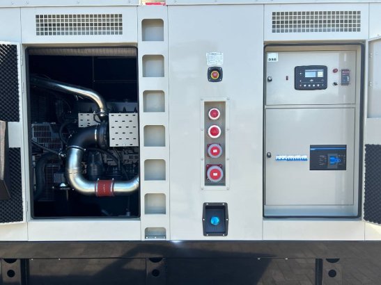 Iveco CR16TE1W - 660 kVA Generator - DPX-19798 Iveco CR16TE1W - 660 kVA Generator - DPX-19798 2026 1 Generators image 7