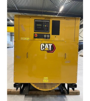 CAT 3512B - 1.600 kVA Open Generator - DPX-18102 3512B - 1.600 kVA Open Generator - DPX-18102 2024 1 Generators image 7